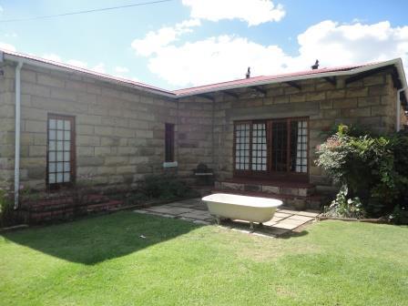 3 Bedroom Property for Sale in Ladybrand Free State